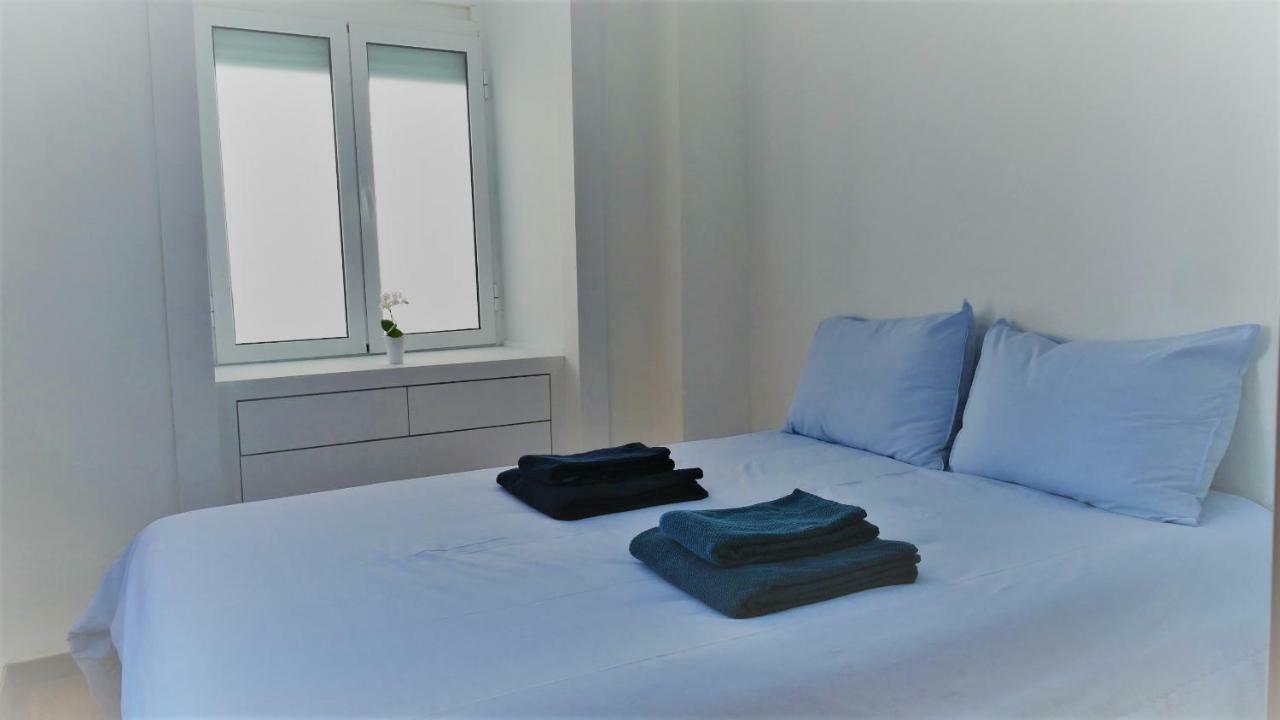Ezy Ramos Apartment Alfama Lisbon Bagian luar foto