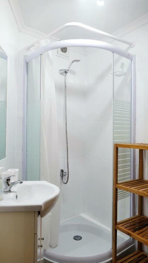 Ezy Ramos Apartment Alfama Lisbon Bagian luar foto