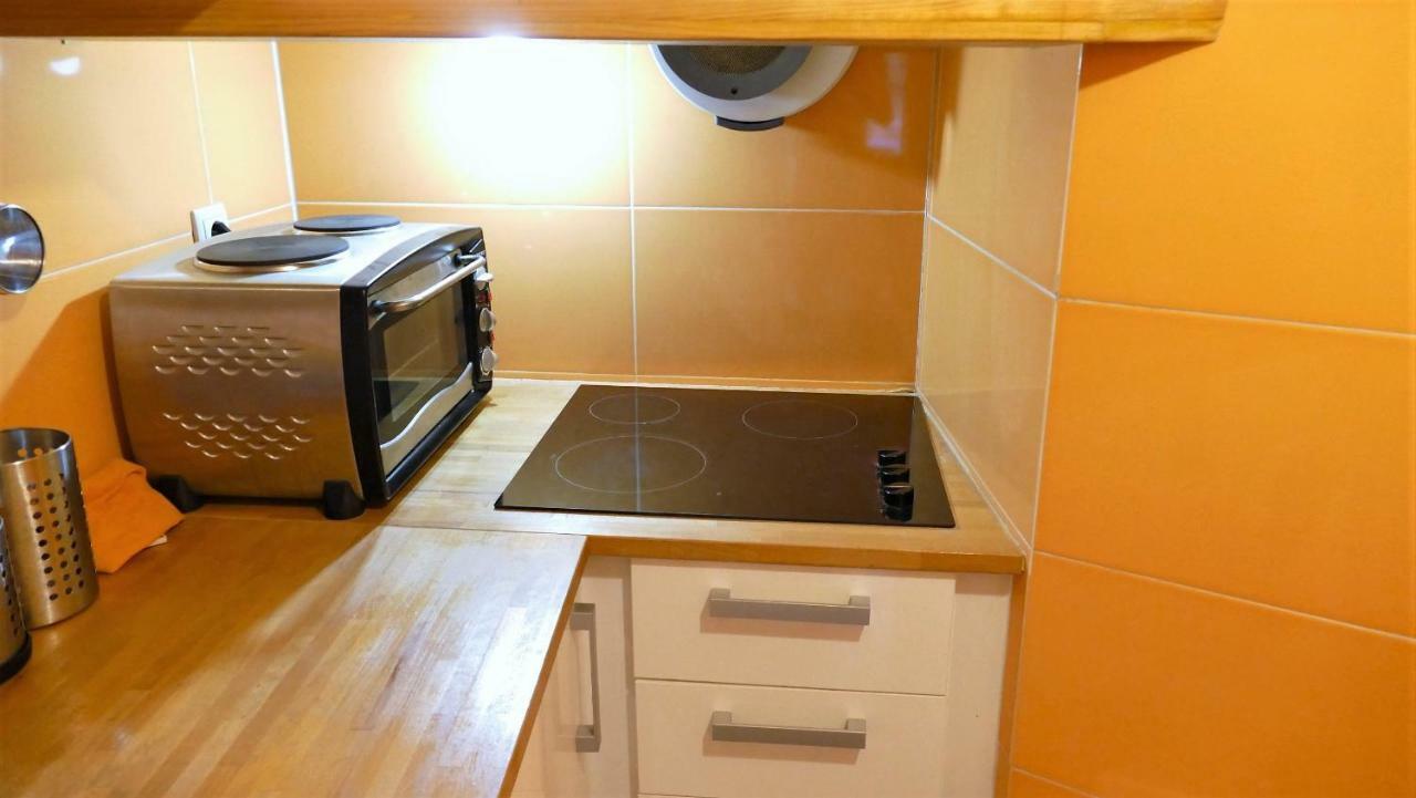 Ezy Ramos Apartment Alfama Lisbon Bagian luar foto