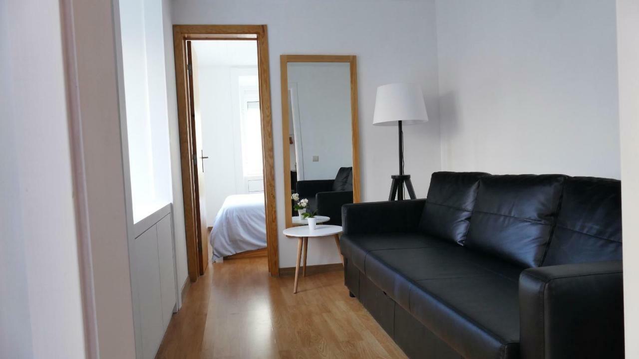 Ezy Ramos Apartment Alfama Lisbon Bagian luar foto