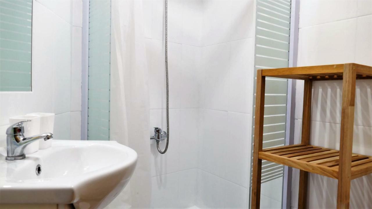 Ezy Ramos Apartment Alfama Lisbon Bagian luar foto