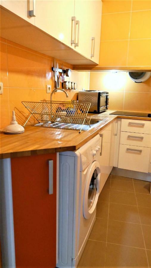 Ezy Ramos Apartment Alfama Lisbon Bagian luar foto