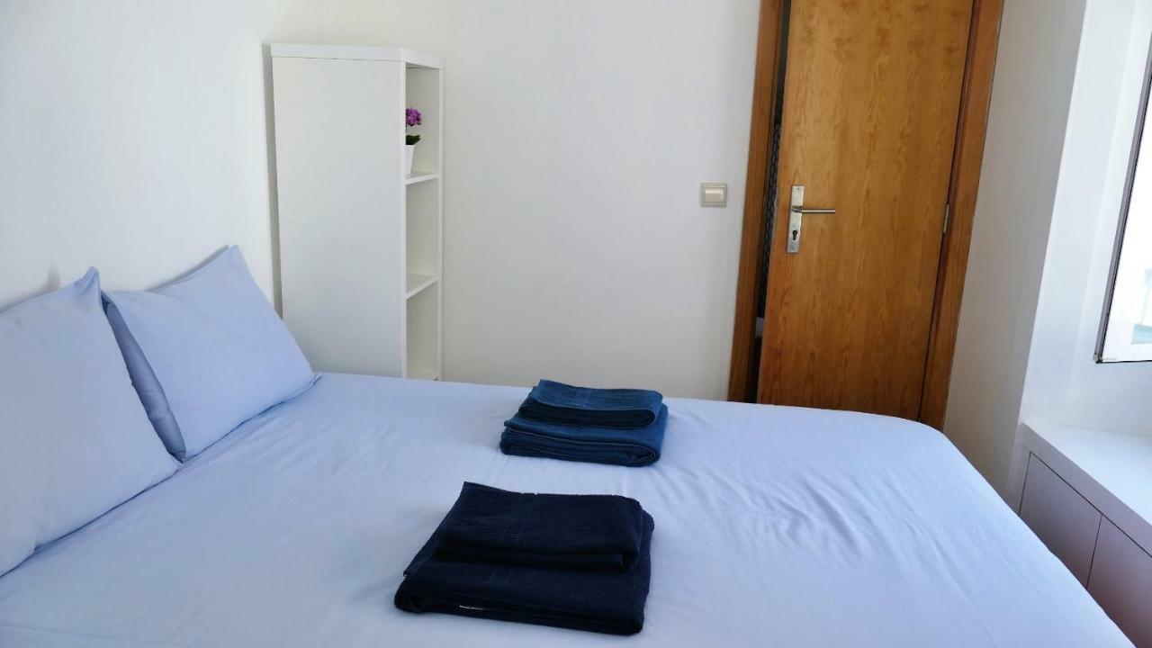 Ezy Ramos Apartment Alfama Lisbon Bagian luar foto