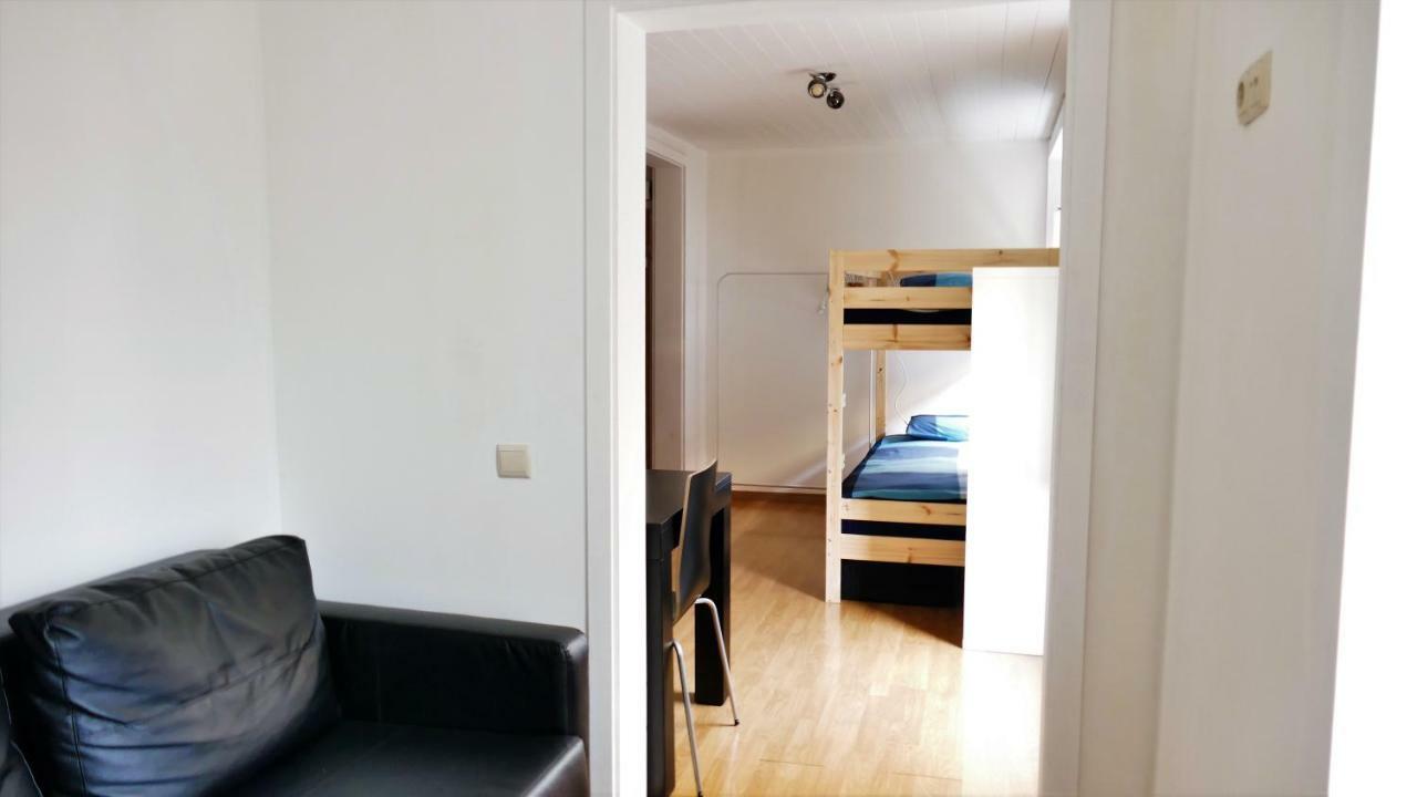 Ezy Ramos Apartment Alfama Lisbon Bagian luar foto
